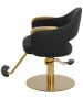 Luna Gold Styling Chair-image2