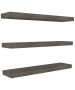 Collins E1174-36 Floating Retail Shelves - 36