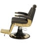 Zeus Gold Professional Barber Chair-image3