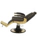 Zeus Gold Professional Barber Chair-image5