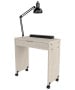 Collins E1151 Essentials Petite Nail Table-image1