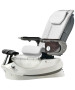 J&A Empress GT Pedicure Spa w/ Resin Bowl-image3