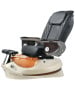 J&A Empress GT Pedicure Spa w/ Resin Bowl-image6