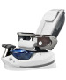 J&A Empress GT Pedicure Spa w/ Resin Bowl-image16