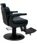 Pibbs BC1050 Utah Barber Chair-image6