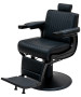 Pibbs BC1050 Utah Barber Chair-image1