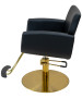 Pibbs 1706 Madrid Styling Chair-image6