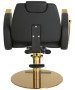 Venus Gold All Purpose Chair-image4