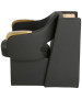 Luna Gold Dryer Chair-image3