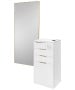 Pibbs 6008 Verona Styling Station & Mirror-image14