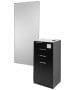 Pibbs 6008 Verona Styling Station & Mirror-image11