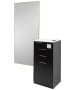 Pibbs 6008 Verona Styling Station & Mirror-image12