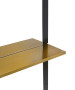 Milan Double Sided Styling Station w/ Shelf-image9