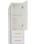 Modena Double Sided Styling Station-image16