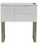 Pibbs 6002 Capri Styling Station w/ Legs-image10