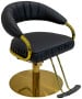 Pibbs 9906 Roma Styling Chair-image9