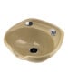 Marble Products #2000 Marble Shampoo Bowl-image1