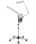 2 in 1 Ozone Facial Steamer & Mag Lamp Combo-image1