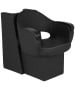 Luna Noir Dryer Chair-image1