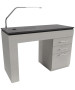 Collins 2265-48 Ducted Manicure Table-image1