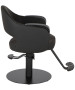 Luna Noir Salon Styling Chair-image3