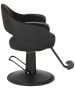 Luna Noir Salon Styling Chair-image8