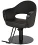 Luna Noir Salon Styling Chair-image1