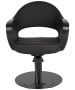 Luna Noir Salon Styling Chair-image2