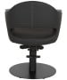 Luna Noir Salon Styling Chair-image4