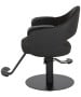 Luna Noir Salon Styling Chair-image5