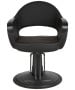 Luna Noir Salon Styling Chair-image7