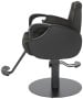 Venus Noir All Purpose Chair-image6