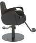 Venus Noir All Purpose Chair-image3