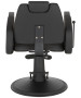 Venus Noir All Purpose Chair-image12