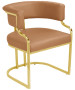 J&A YL Glide Customer Chair-image5