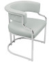 J&A YL Glide Customer Chair-image14