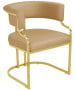 J&A YL Glide Customer Chair-image2