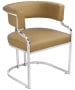 J&A YL Glide Customer Chair-image8