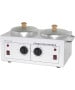 Double Wax Warmer-image1