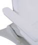 Silver Fox 2246BN Electric Medical Treatment Chair -image22