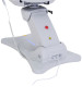 Silver Fox 2246BN Electric Medical Treatment Chair -image21