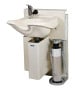 Adjust-A-Sink K100 Hydraulic Shampoo Unit-image6