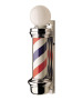 Marvy Barber Pole #55 With 2 Lights-image1