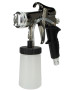 Norvell Sunless Mobile Z-3000 HVLP Spray System-image4