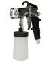 Norvell Sunless Z Series HVLP Spray Gun-image1