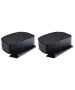 Set of 2 Child Booster Seats-image1