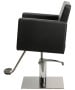 Aria Styling Chair on Square Base-image2