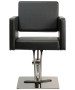 Aria Styling Chair on Square Base-image3