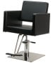 Aria Styling Chair on Square Base-image1