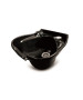 Belvedere 3100 Cameo Porcelain Shampoo Bowl-image2